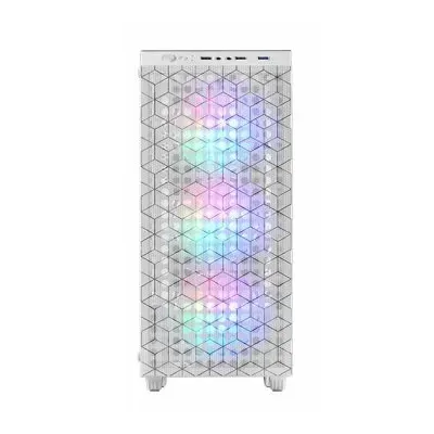 Mars Gaming MC-MAG Semitorre ATX Cristal Templado 3