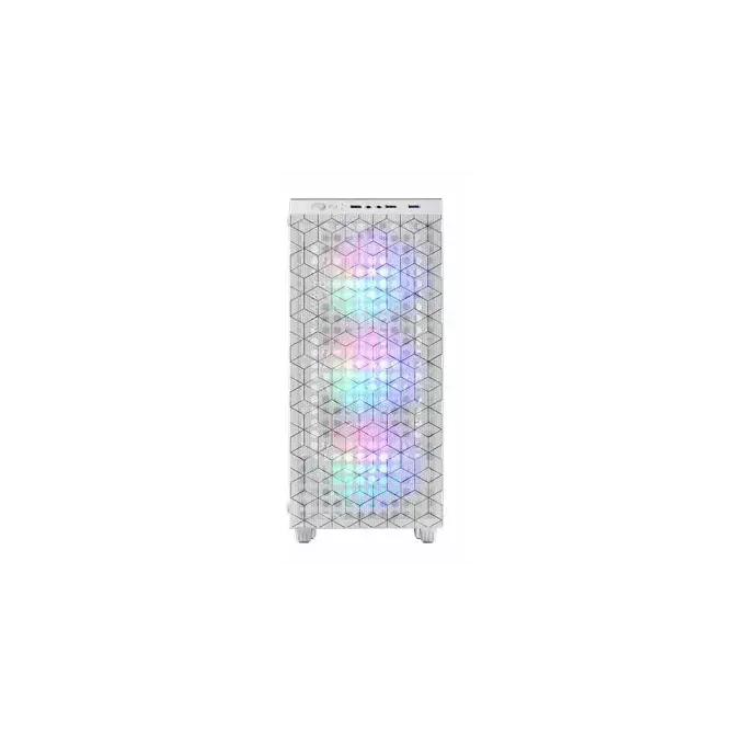 Mars Gaming MC-MAG Semitorre ATX Cristal Templado 3