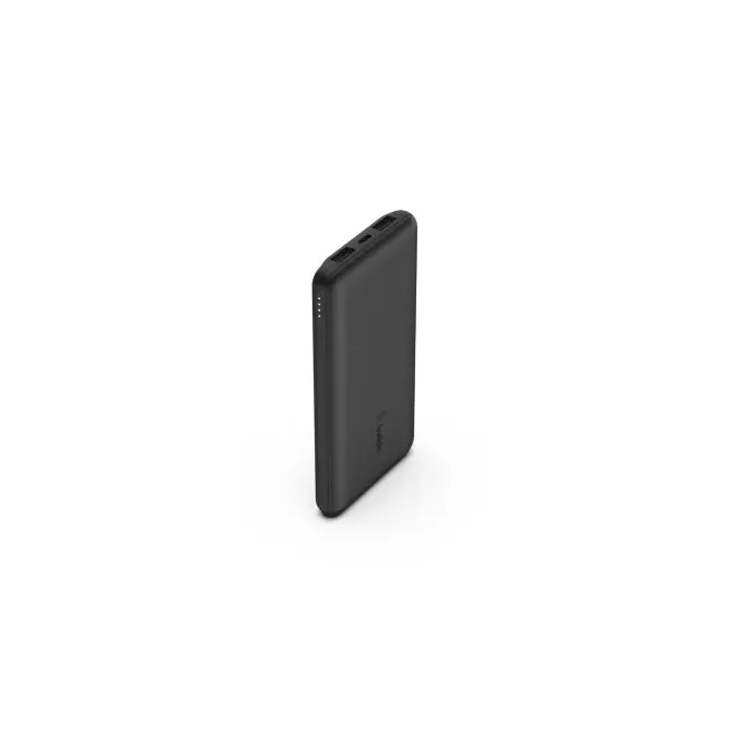 Belkin Boostcharge Powerbank 10.000 mAh Negro