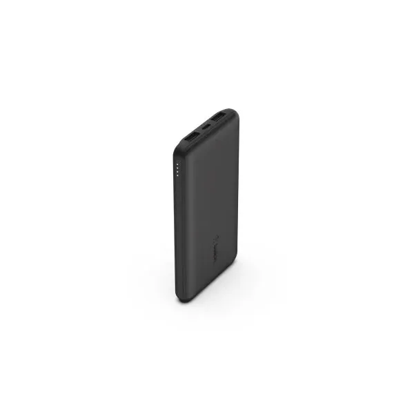 Belkin Boostcharge Powerbank 10.000 mAh Negro 