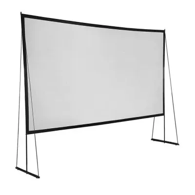 Approx APPPB150A Vision Pantalla de Proyección Portátil 150" Approx APPPB150A Vision Pantalla de Proyección Portátil 150"