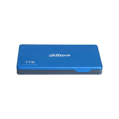 Disco Duro Dahua Technology E10 Disco Duro Externo 1TB HDD USB Disco Duro Dahua Technology E10 Disco Duro Externo 1TB HDD USB