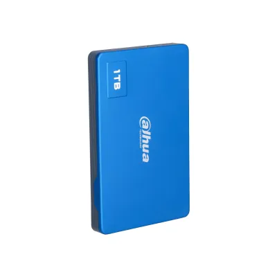 Disco Duro Dahua Technology E10 Disco Duro Externo 1TB HDD USB Disco Duro Dahua Technology E10 Disco Duro Externo 1TB HDD USB