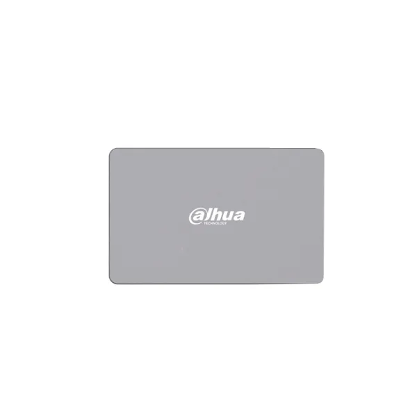 Disco Duro Dahua Technology E10 Disco Duro Externo 1TB HDD USB 3.2 Gris