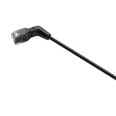 Cable de Red RJ45 UTP Vention IBOBF Cat.6A/ 1m/ Cabeza Cable de Red RJ45 UTP Vention IBOBF Cat.6A/ 1m/ Cabeza