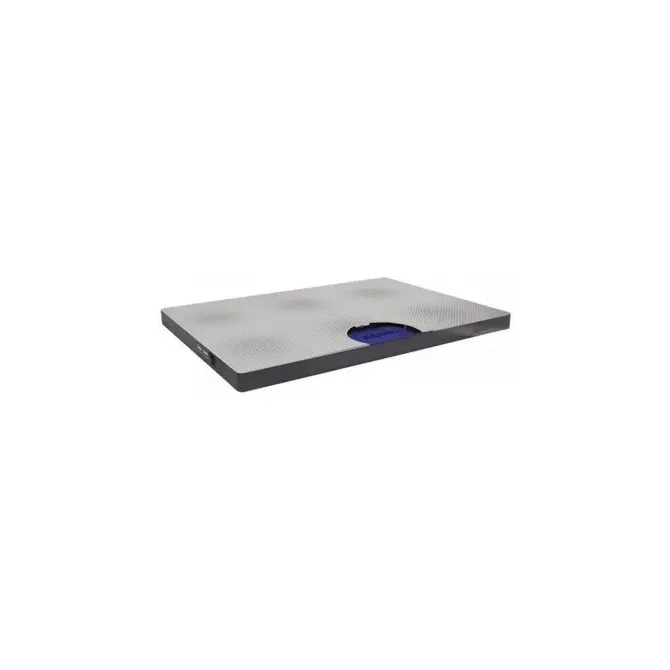 Base Refrigeradora Approx Para Portatiles De Hasta 15.4" 2