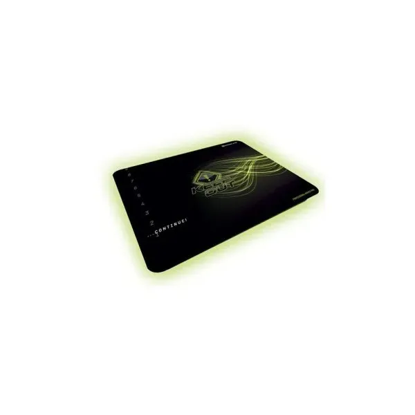 Alfombrilla Gaming Keep Out R2 320x270x3mm