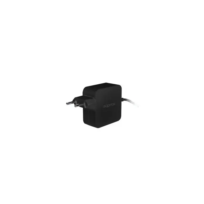 Cargador De Pared Approx Appa45c Conector Type-c 45w Para