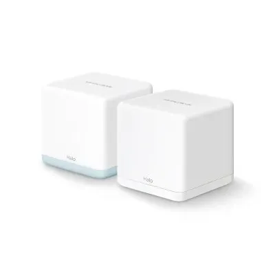 Punto De Acceso Interior Mesh Wifi 5 Mercusys Halo H32g