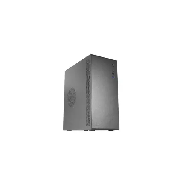 Torre PC Tacens ENSIS Semitorre ATX USB 3.0 Negro