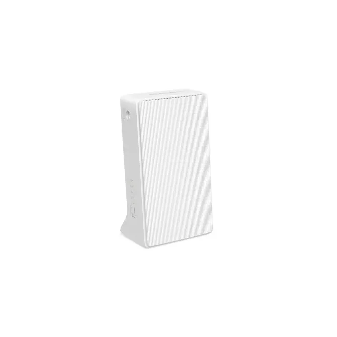Mercusys MB112-4G Router Inalámbrico 4G LTE 300Mbps Blanco