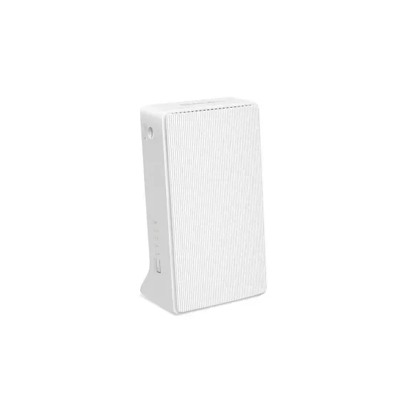 Mercusys MB112-4G Router Inalámbrico 4G LTE 300Mbps Blanco