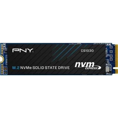 PNY CS1030 1TB SSD M.2 PCIe NVMe 3D NAND PNY CS1030 1TB SSD M.2 PCIe NVMe 3D NAND