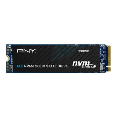 PNY CS1030 1TB SSD M.2 PCIe NVMe 3D NAND PNY CS1030 1TB SSD M.2 PCIe NVMe 3D NAND