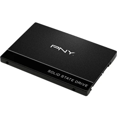 PNY CS900 2.5" 500GB SSD SATA 3 TLC PNY CS900 2.5" 500GB SSD SATA 3 TLC