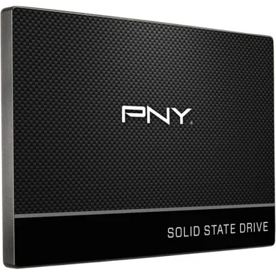 PNY CS900 2.5" 1TB SSD SATA 3 TLC PNY CS900 2.5" 1TB SSD SATA 3 TLC