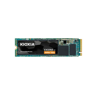 Kioxia Exceria G2 Unidad SSD 2TB NVMe M.2 2280 Kioxia Exceria G2 Unidad SSD 2TB NVMe M.2 2280