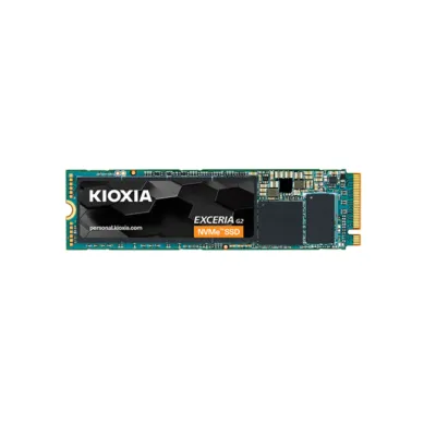 Kioxia Exceria G2 Unidad SSD 2TB NVMe M.2 2280 Kioxia Exceria G2 Unidad SSD 2TB NVMe M.2 2280