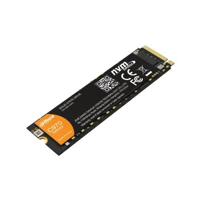 Dahua C970 3D NAND SSD 2TB PCIe 4.0 2230 NVMe a 4800MB/s Dahua C970 3D NAND SSD 2TB PCIe 4.0 2230 NVMe a 4800MB/s
