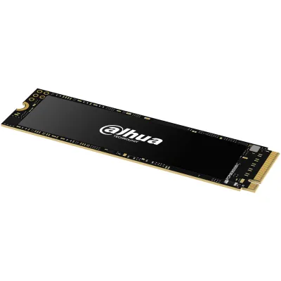 Dahua C970 Plus 3D NAND SSD 2TB PCIe 4.0 2230 NVMe a 7200MB/s Dahua C970 Plus 3D NAND SSD 2TB PCIe 4.0 2230 NVMe a 7200MB/s