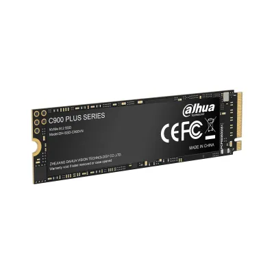 Disco Duro Dahua Technology C900 PLUS 1TB M.2 PCI Express 3.0 Disco Duro Dahua Technology C900 PLUS 1TB M.2 PCI Express 3.0