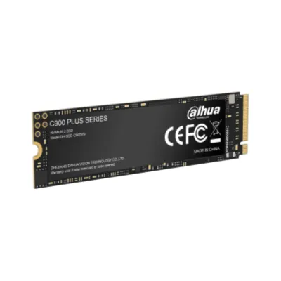 Disco Duro Dahua Technology C900 PLUS 1TB M.2 PCI Express 3.0 Disco Duro Dahua Technology C900 PLUS 1TB M.2 PCI Express 3.0
