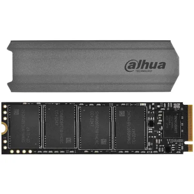 Disco Duro Dahua Technology C900 PLUS 1TB M.2 PCI Express 3.0 Disco Duro Dahua Technology C900 PLUS 1TB M.2 PCI Express 3.0