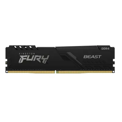 Kingston FURY Beast DDR4 3200 MHz 64GB 2x32GB CL16 Kingston FURY Beast DDR4 3200 MHz 64GB 2x32GB CL16
