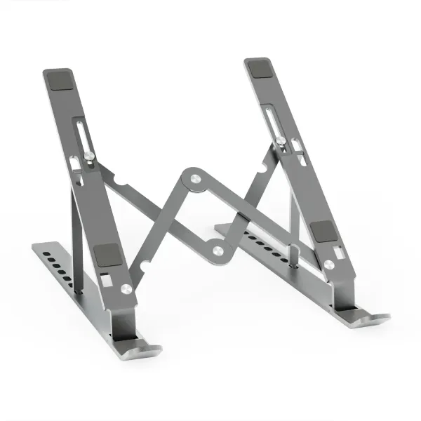Aisens LPS3M-179 Soporte para Portátil/Tablet hasta 15" Gris 