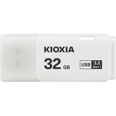 Kioxia TransMemory U301 32GB USB 3.2 Blanco