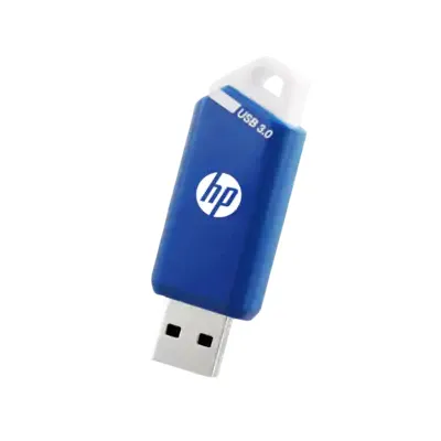 HP x755w 64GB USB 3.1