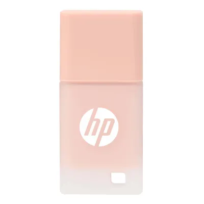 Pen Drive HP X768 Memoria USB 64GB USB 3.2 Rosa Pen Drive HP X768 Memoria USB 64GB USB 3.2 Rosa