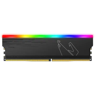 GIGABYTE AORUS RGB módulo de memoria 16 GB 2 x 8 GB DDR4 3733