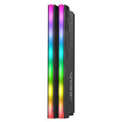 GIGABYTE AORUS RGB módulo de memoria 16 GB 2 x 8 GB DDR4 3733