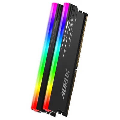 GIGABYTE AORUS RGB módulo de memoria 16 GB 2 x 8 GB DDR4 3733