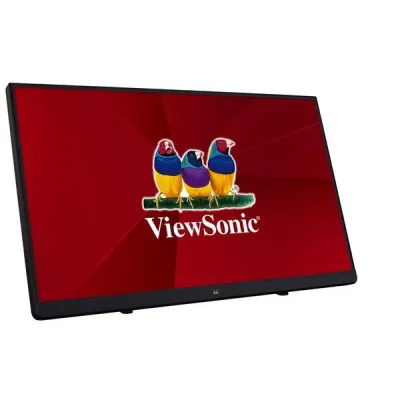 Viewsonic TD2230 22" LED IPS FullHD Táctil Viewsonic TD2230 22" LED IPS FullHD Táctil