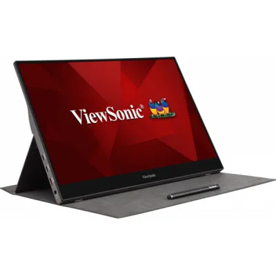 Viewsonic TD1655 pantalla para PC 39,6 cm (15.6") 1920 x 1080 Viewsonic TD1655 pantalla para PC 39,6 cm (15.6") 1920 x 1080