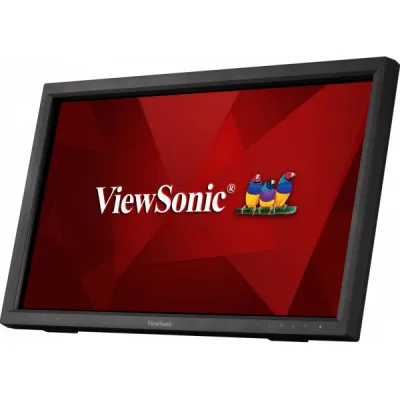 Viewsonic TD2223 pantalla para PC 54,6 cm (21.5") 1920 x 1080