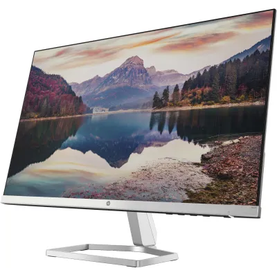 HP Pantalla M22f FHD HP Pantalla M22f FHD