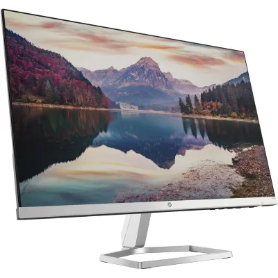 HP Pantalla M22f FHD HP Pantalla M22f FHD