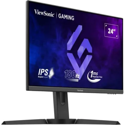 Viewsonic VX Series VX2479J-HD-PRO pantalla para PC 60,5 cm Viewsonic VX Series VX2479J-HD-PRO pantalla para PC 60,5 cm