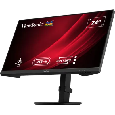 Viewsonic VG Series VG2409U-2 pantalla para PC 60,5 cm (23.8") Viewsonic VG Series VG2409U-2 pantalla para PC 60,5 cm (23.8")