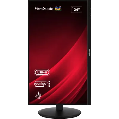 Viewsonic VG Series VG2409U-2 pantalla para PC 60,5 cm (23.8") Viewsonic VG Series VG2409U-2 pantalla para PC 60,5 cm (23.8")