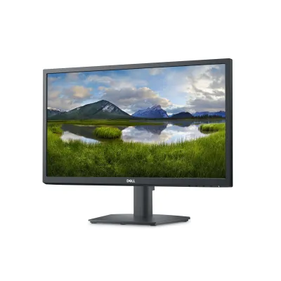 DELL E Series E2223HV pantalla para PC 54,5 cm (21.4") 1920 x DELL E Series E2223HV pantalla para PC 54,5 cm (21.4") 1920 x