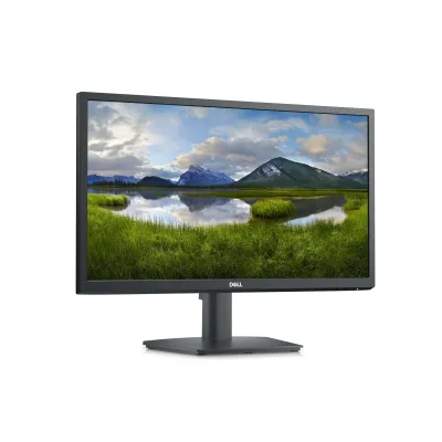 DELL E Series E2223HV pantalla para PC 54,5 cm (21.4") 1920 x DELL E Series E2223HV pantalla para PC 54,5 cm (21.4") 1920 x