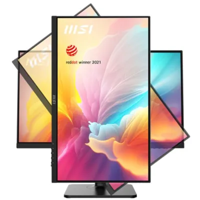 MSI Modern MD2412P 23.8" LED IPS FullHD 100Hz FreeSync MSI Modern MD2412P 23.8" LED IPS FullHD 100Hz FreeSync