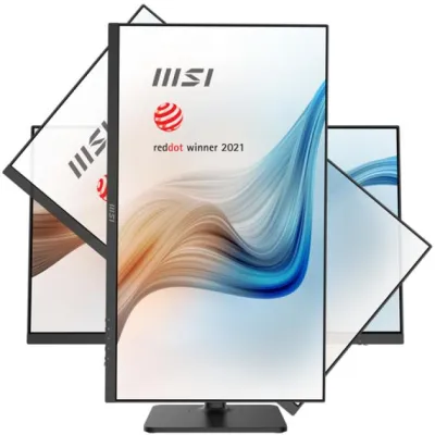 MSI Modern MD272XP 27" LED IPS FullHD 100Hz USB-C MSI Modern MD272XP 27" LED IPS FullHD 100Hz USB-C