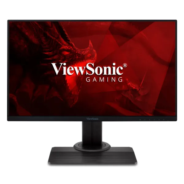 ViewSonic XG2431 24" LED IPS FullHD 240Hz FreeSync Premium