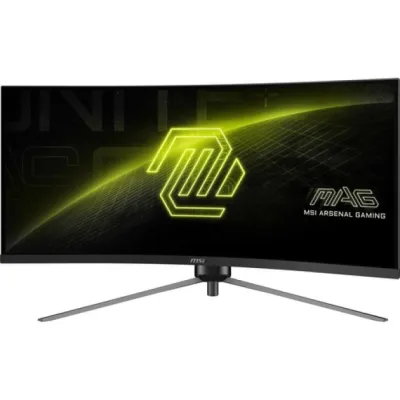 Monitor MSI MAG 345CQR 34" LED UWDQHD 180Hz FreeSync Premium Monitor MSI MAG 345CQR 34" LED UWDQHD 180Hz FreeSync Premium