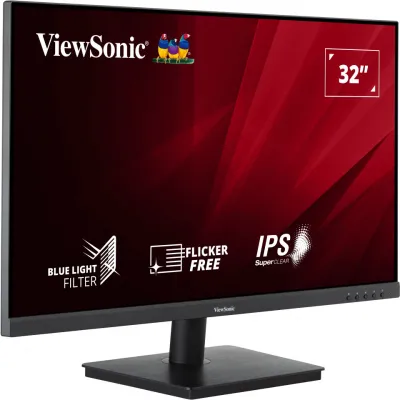 Viewsonic VA3209-2K-MHD 32" LED IPS QHD 75Hz Viewsonic VA3209-2K-MHD 32" LED IPS QHD 75Hz